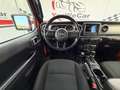 Jeep Wrangler 2.0T GME Sahara 8ATX 197KW Naranja - thumbnail 8