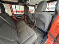 Jeep Wrangler 2.0T GME Sahara 8ATX 197KW Naranja - thumbnail 15