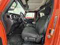 Jeep Wrangler 2.0T GME Sahara 8ATX 197KW Naranja - thumbnail 10