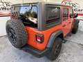 Jeep Wrangler 2.0T GME Sahara 8ATX 197KW Naranja - thumbnail 37