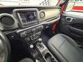 Jeep Wrangler 2.0T GME Sahara 8ATX 197KW Naranja - thumbnail 16
