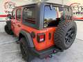 Jeep Wrangler 2.0T GME Sahara 8ATX 197KW Naranja - thumbnail 4