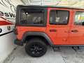 Jeep Wrangler 2.0T GME Sahara 8ATX 197KW Naranja - thumbnail 31