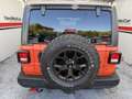 Jeep Wrangler 2.0T GME Sahara 8ATX 197KW Naranja - thumbnail 5