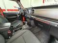 Jeep Wrangler 2.0T GME Sahara 8ATX 197KW Naranja - thumbnail 13