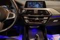 BMW X4 M d, Leder, Navi, AHK LED Schwarz - thumbnail 15