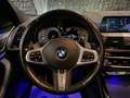 BMW X4 M d, Leder, Navi, AHK LED Schwarz - thumbnail 14