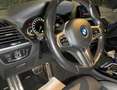 BMW X4 M d, Leder, Navi, AHK LED Schwarz - thumbnail 26