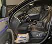 BMW X4 M d, Leder, Navi, AHK LED Schwarz - thumbnail 11