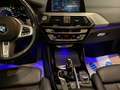 BMW X4 M d, Leder, Navi, AHK LED Schwarz - thumbnail 23