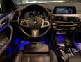 BMW X4 M d, Leder, Navi, AHK LED Schwarz - thumbnail 13