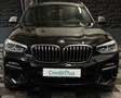 BMW X4 M d, Leder, Navi, AHK LED Schwarz - thumbnail 3