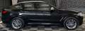 BMW X4 M d, Leder, Navi, AHK LED Schwarz - thumbnail 8