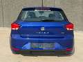 SEAT Ibiza 1.0TGI CNG CAPTEURS ARR/CLIM/BLUETOOTH/GARANTIE Bleu - thumbnail 5