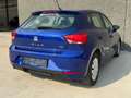 SEAT Ibiza 1.0TGI CNG CAPTEURS ARR/CLIM/BLUETOOTH/GARANTIE Bleu - thumbnail 6
