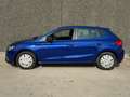 SEAT Ibiza 1.0TGI CNG CAPTEURS ARR/CLIM/BLUETOOTH/GARANTIE Bleu - thumbnail 7