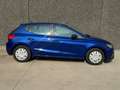 SEAT Ibiza 1.0TGI CNG CAPTEURS ARR/CLIM/BLUETOOTH/GARANTIE Bleu - thumbnail 8