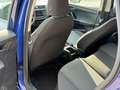 SEAT Ibiza 1.0TGI CNG CAPTEURS ARR/CLIM/BLUETOOTH/GARANTIE Bleu - thumbnail 11