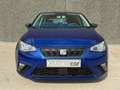 SEAT Ibiza 1.0TGI CNG CAPTEURS ARR/CLIM/BLUETOOTH/GARANTIE Bleu - thumbnail 2
