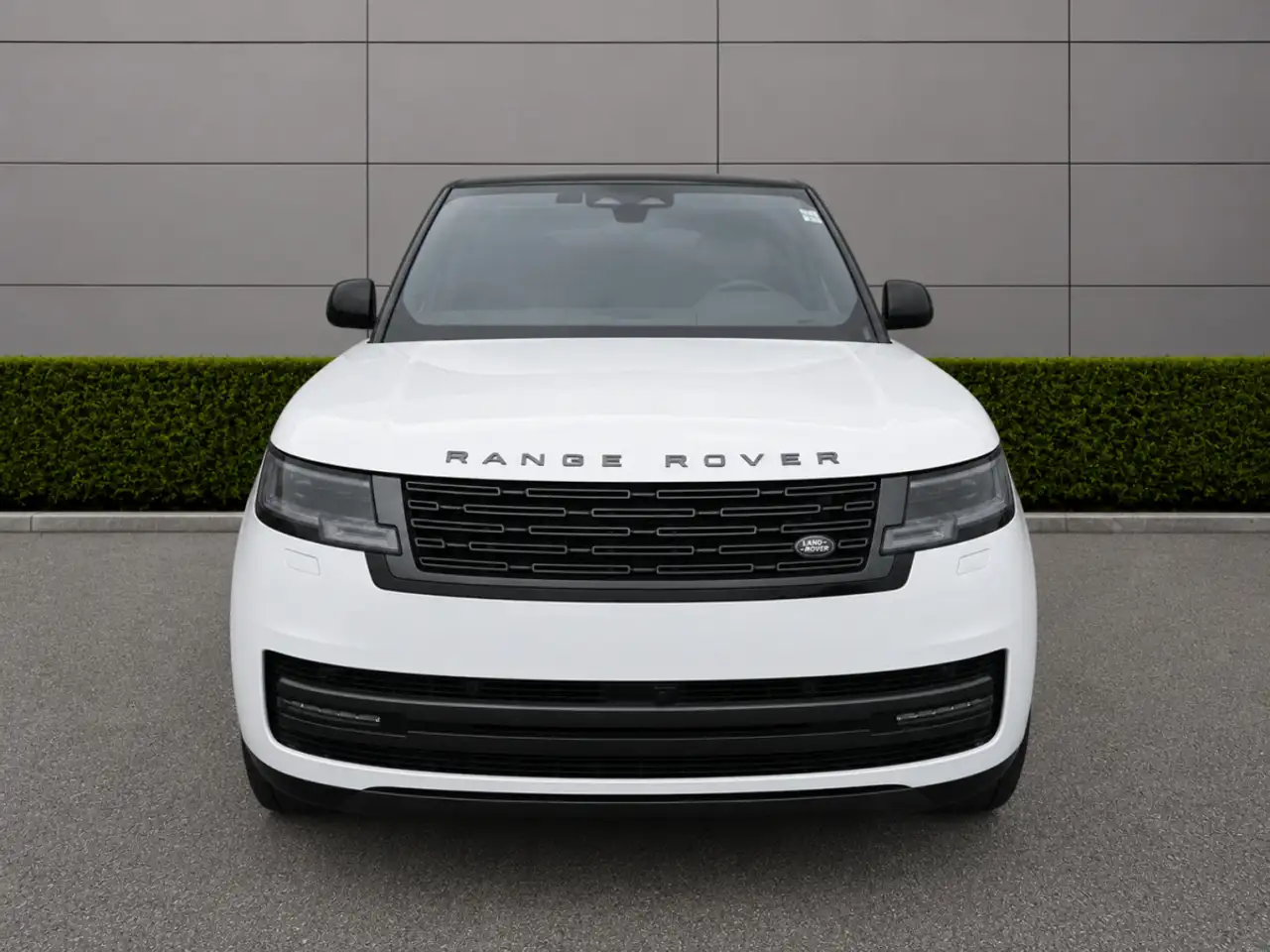 Land Rover Range Rover снимка Land Rover Range Rover