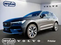 Volvo XC60 B4 AWD D Inscription Panoramadach Kamera Leder Har