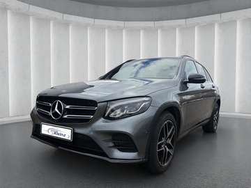 d AMG LINE +4Ma+LED+360°KAMERA+LEDER+AHK