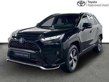 Dynamic Plus AWD PHEV