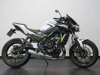 Kawasaki Z 650 ABS