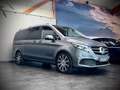 Mercedes-Benz V 250 V250d*MBUX*LED*KAMERA*AMBIENTE*AKUSTIK*8-FACH* Gris - thumbnail 5