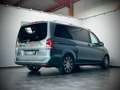 Mercedes-Benz V 250 V250d*MBUX*LED*KAMERA*AMBIENTE*AKUSTIK*8-FACH* Gris - thumbnail 9