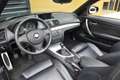 BMW 118 1-serie Cabrio 118i M Sport Edition * 18 inch lm * Negro - thumbnail 12