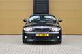 BMW 118 1-serie Cabrio 118i M Sport Edition * 18 inch lm * Noir - thumbnail 6