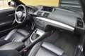 BMW 118 1-serie Cabrio 118i M Sport Edition * 18 inch lm * Negro - thumbnail 14