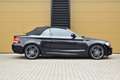 BMW 118 1-serie Cabrio 118i M Sport Edition * 18 inch lm * Negro - thumbnail 8