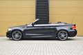 BMW 118 1-serie Cabrio 118i M Sport Edition * 18 inch lm * Negro - thumbnail 2