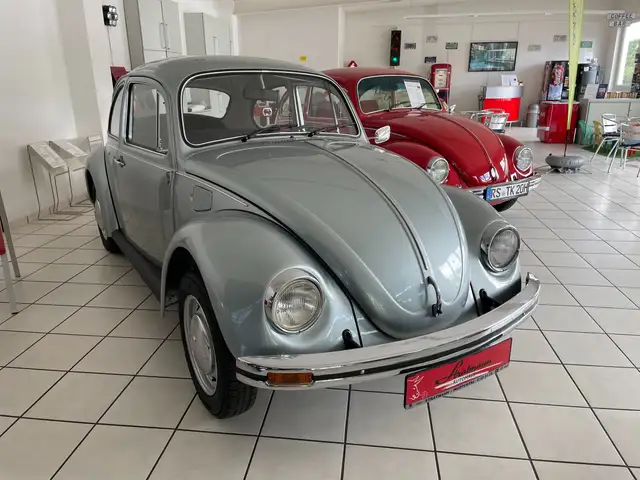 Volkswagen Käfer 1984