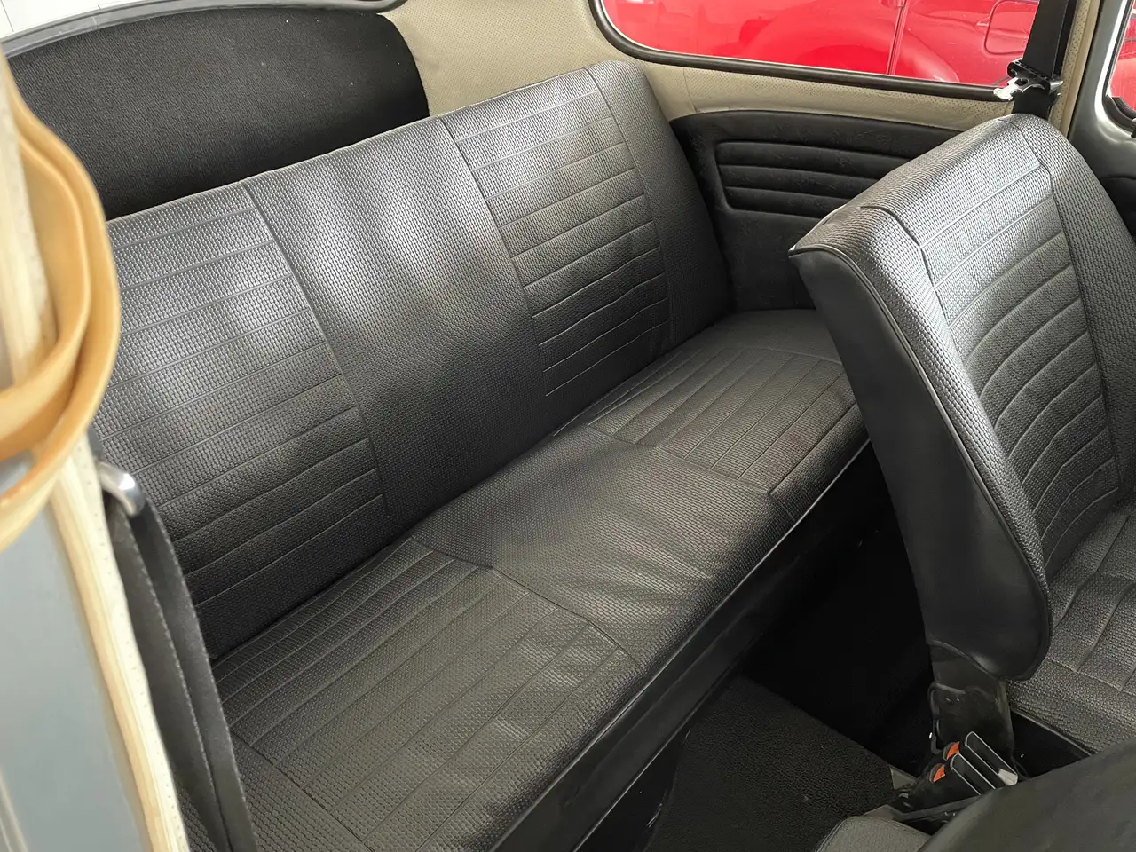 Volkswagen Käfer 1984, foto 9