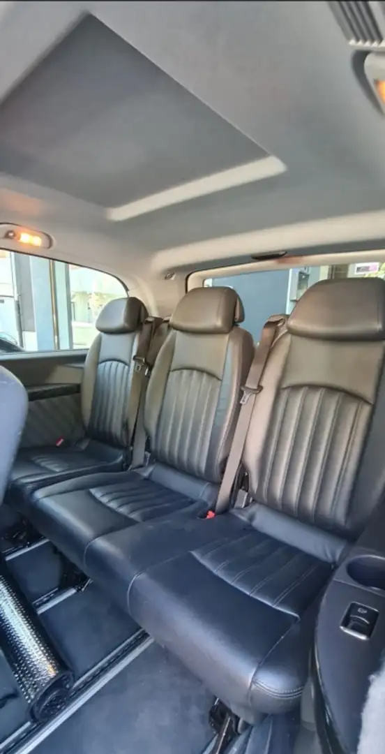 Mercedes-Benz Viano 3.0CDI Ambiente Edition Aut. - 2