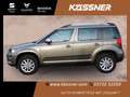 Skoda Yeti 1.4 TSI Ambition *DSG *SHZ *PDC *Sunset Grün - thumbnail 10