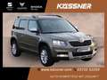 Skoda Yeti 1.4 TSI Ambition *DSG *SHZ *PDC *Sunset Grün - thumbnail 5