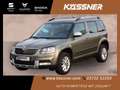 Skoda Yeti 1.4 TSI Ambition *DSG *SHZ *PDC *Sunset Verde - thumbnail 1