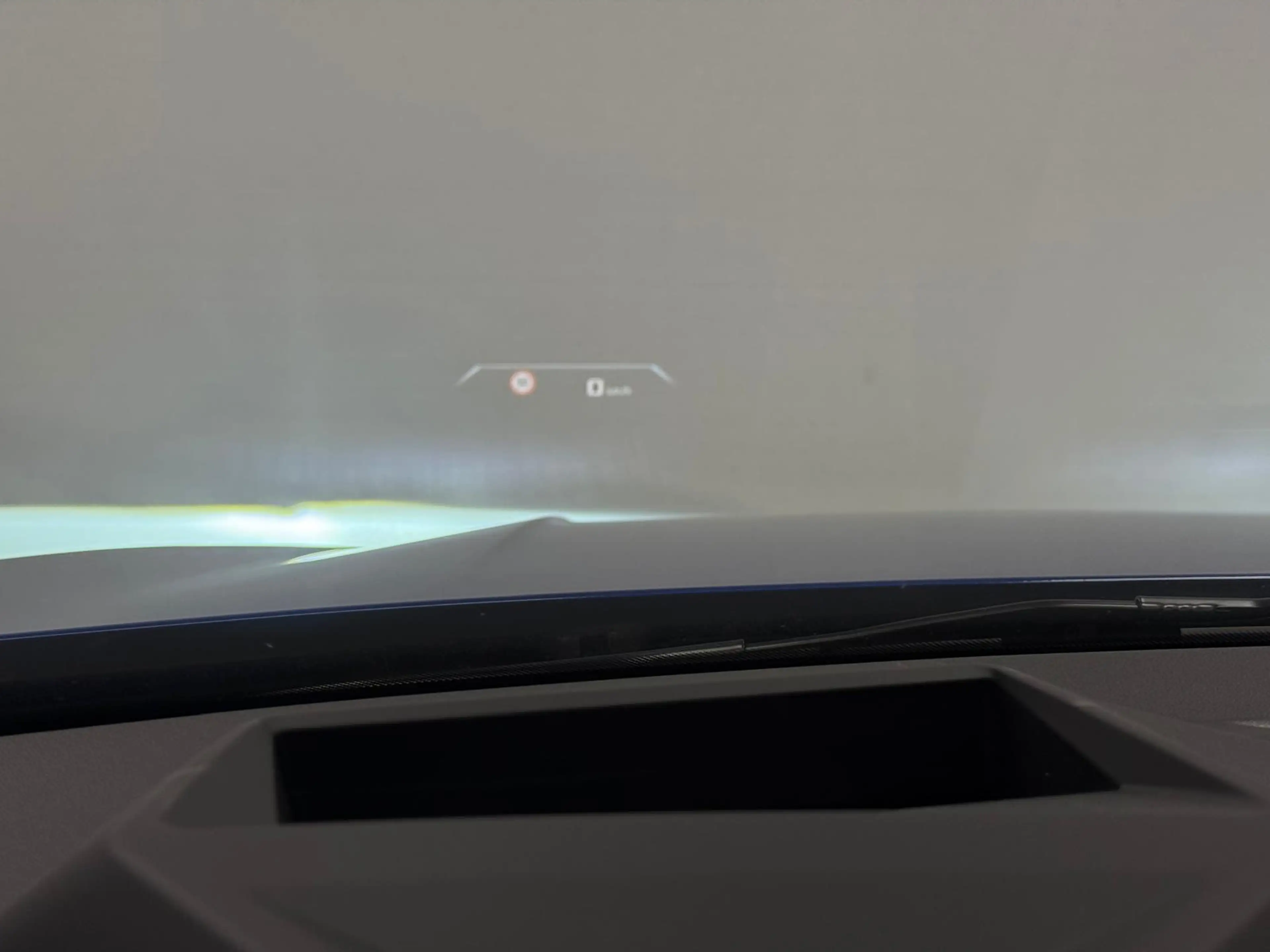 BMW 235 2-serie Gran Coupé M235 xDrive — photo 15