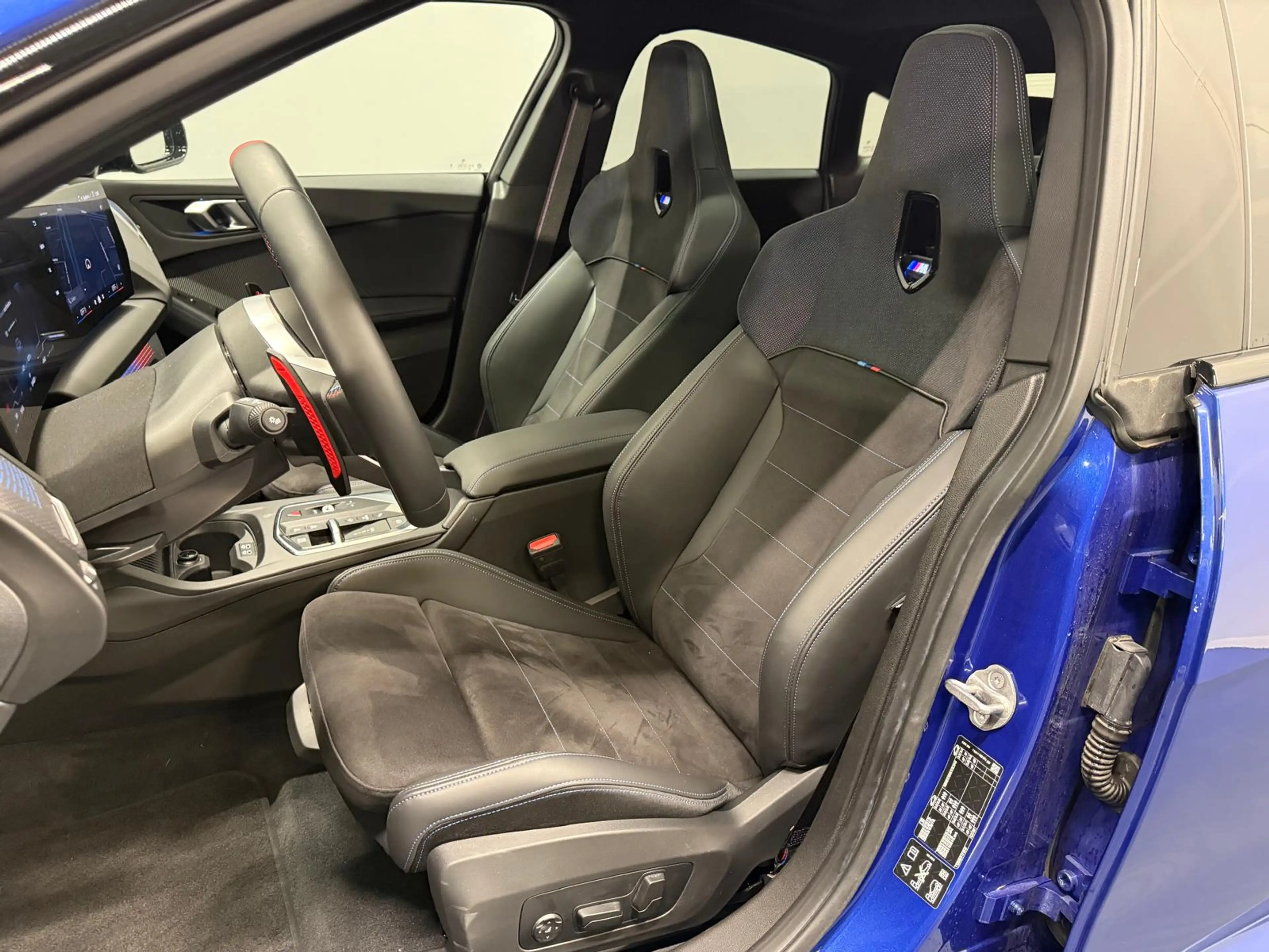 BMW 235 2-serie Gran Coupé M235 xDrive — photo 5