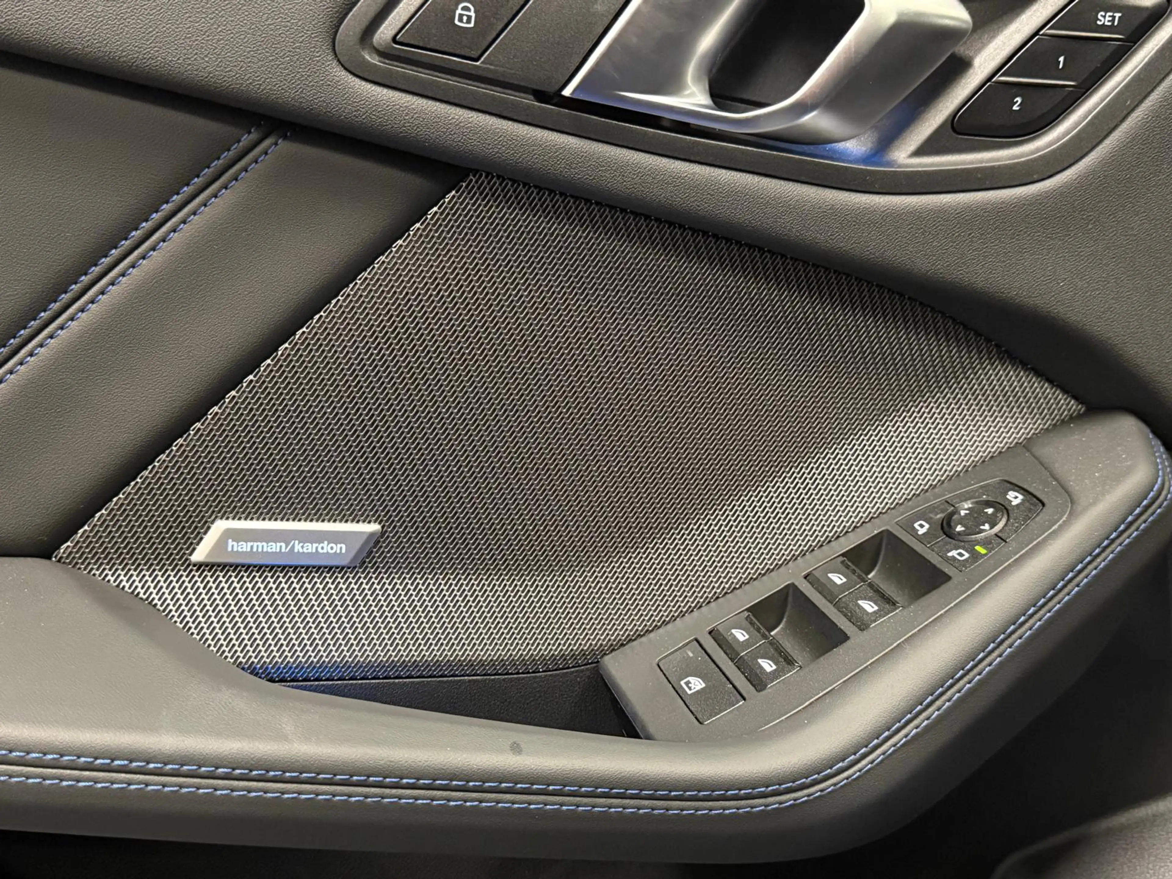 BMW 235 2-serie Gran Coupé M235 xDrive — photo 11