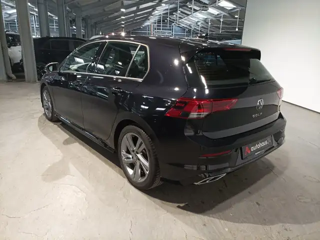 Volkswagen Golf view 4