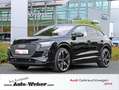 Audi Q4 e-tron Q4 Sportback e-tron 40 PANO ACC SONOS HuD MATRIX Schwarz - thumbnail 1