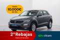Volkswagen T-Roc 2.0TDI Edition 85kW Gris - thumbnail 1