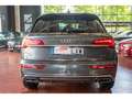 Audi Q5 45 TFSI S line quattro-ultra S tronic Gris - thumbnail 20