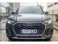 Audi Q5 45 TFSI S line quattro-ultra S tronic Gris - thumbnail 34