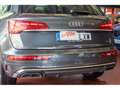 Audi Q5 45 TFSI S line quattro-ultra S tronic Gris - thumbnail 19